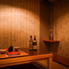 寛ぎの時間を過ごして
