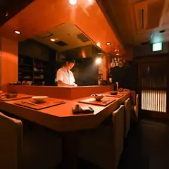寛ぎの時間を過ごして