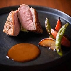 誰もが愉しめる充実のラインナップ