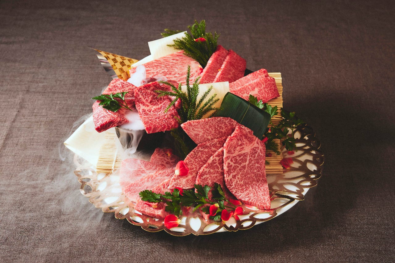 焼肉 べ こ 亭