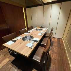 べこ亭 自由が丘店