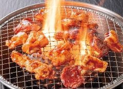 赤から 白河店