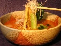 中国菜楼 東巴