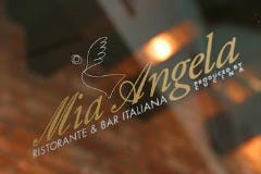 北海道×イタリアン Mia Angela 一番町