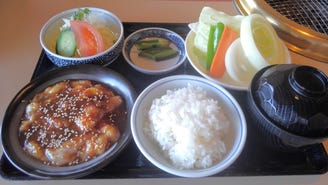 焼肉館 勝 佐賀兵庫店 ランチメニュー ぐるなび 焼肉館 勝 佐賀兵庫店 ランチメニュー ぐるなび