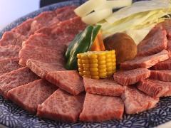 焼肉館 勝 佐賀兵庫店 地図 写真 佐賀市 焼肉 ぐるなび