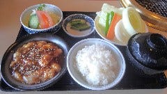 焼肉館 勝 佐賀兵庫店 ランチメニュー ぐるなび 焼肉館 勝 佐賀兵庫店 ランチメニュー ぐるなび
