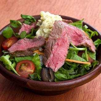 肉バル Salt 恵比寿 ランチメニュー ぐるなび