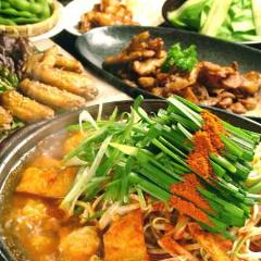 伏見桃山駅に近い食べ放題のお店 伏見桃山駅に近い食べ放題のお店