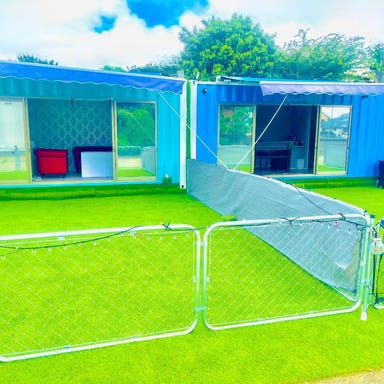 四季亭_別館貸切りルームオープン ペット可