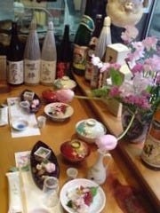 プライベートカウンターでゆったり