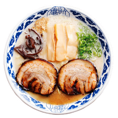九州らーめん亀王 江坂店