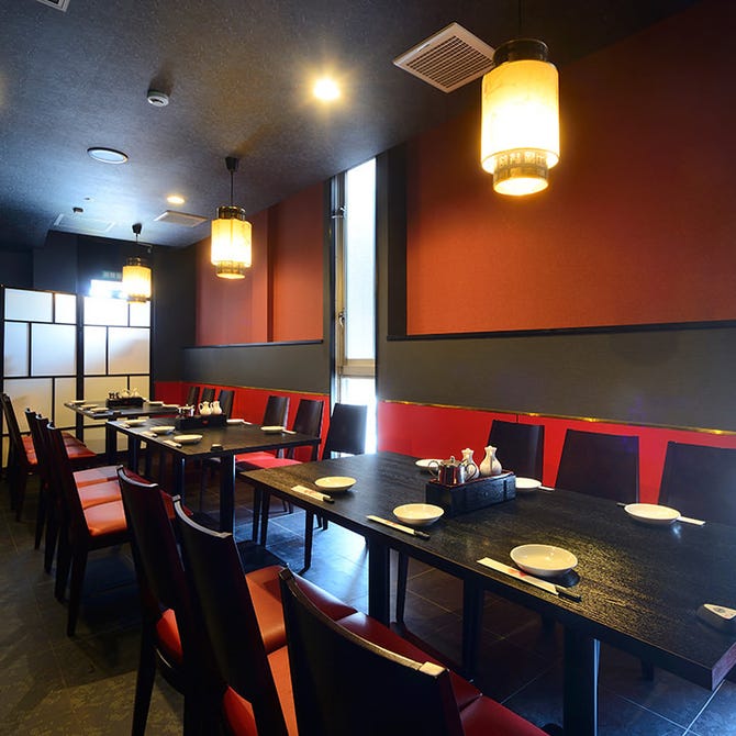 菜福楼 本八幡店 本八幡 居酒屋 ぐるなび