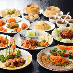 菜福楼 本八幡店