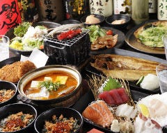 North Dining 神衣 