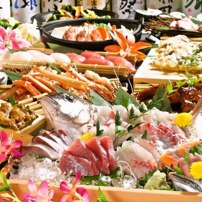 美味しいお店が見つかる 成増 居酒屋 個室 おすすめ人気レストラン ぐるなび