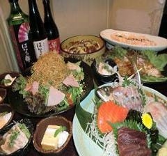海鮮居酒屋 はなの舞 下赤塚店