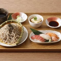 海鮮居酒屋 はなの舞 日立駅前店 メニュー お料理 ぐるなび