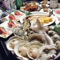 海鮮居酒屋 番屋 せい兵衛