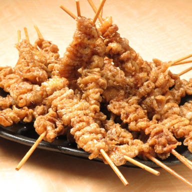 水炊き・焼鳥・鶏餃子 とりいちず 武蔵小杉店  コースの画像