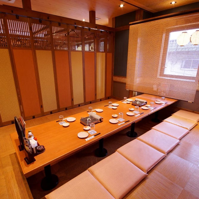 まぐろ居酒屋 さかなや道場 谷町四丁目店 谷町 谷町四丁目 居酒屋 ぐるなび