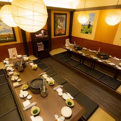 ランチならここ 梅田の北海道料理でおすすめしたい人気のお店 ぐるなび