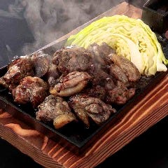 北海道 キタ酒場 梅田店
