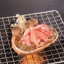 ［北海道食材満載の居酒屋］北海道 キタ酒場 梅田店の画像