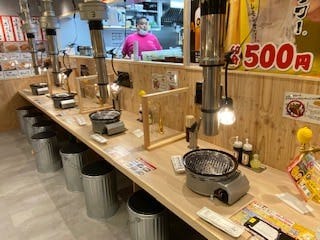 0秒レモンサワー 仙台ホルモン焼肉酒場 ときわ亭 阪神尼崎店 尼崎 焼肉 ぐるなび