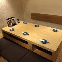 青森食材×地酒居酒屋 るあん －ruan－