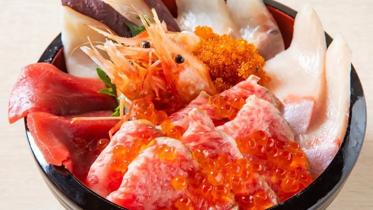 北海道料理 浜っ子 大通 時計台店（札幌大通・狸小路/居酒屋） - 楽天