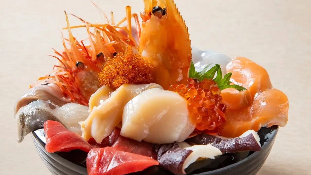 北海道料理 浜っ子 大通 時計台店（札幌大通・狸小路/居酒屋） - 楽天