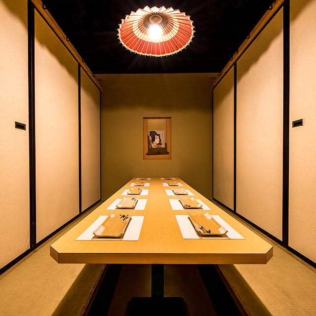 博多料理と野菜巻き 完全個室 博多に溺れたい 池袋