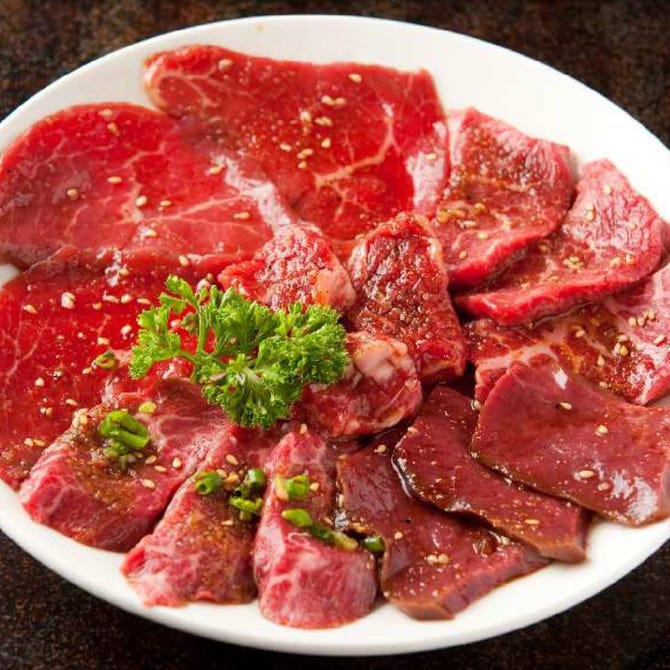 焼肉 カレー マスターキッチン 町屋店 町屋 居酒屋 ぐるなび