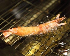 串かつ場ぁ 聖天堂 福島本店