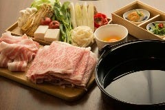 但馬屋 KITTE博多店