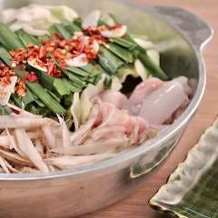 博多もつ鍋専門店 よかと 四日市店 四日市 居酒屋 ぐるなび