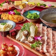 久留米個室居酒屋 旨家門 うまかもん 久留米 居酒屋 ぐるなび
