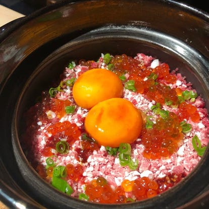 美味しいお店が見つかる 天神橋筋商店街周辺の焼肉でおすすめしたい人気のお店 ぐるなび