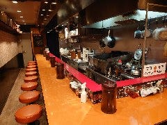 ライオンカレー 十三店