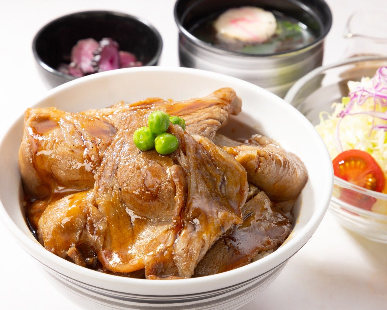 レストラン ヌックアンヌプリ（ニセコ・倶知安/食堂・定食） - 楽天
