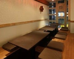 個室居酒屋 馬刺し 海鮮 飲み放題 縁や 熊本下通店