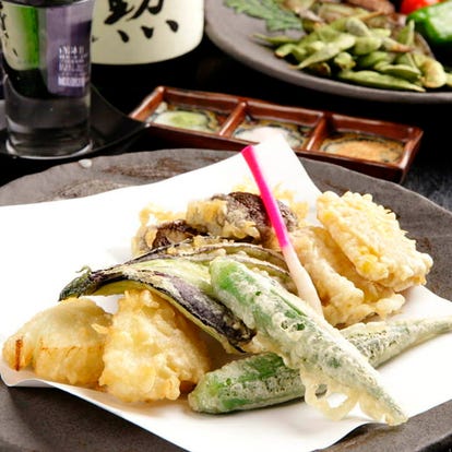 美味しいお店が見つかる 京都府の野菜料理でおすすめしたい人気のお店 ぐるなび