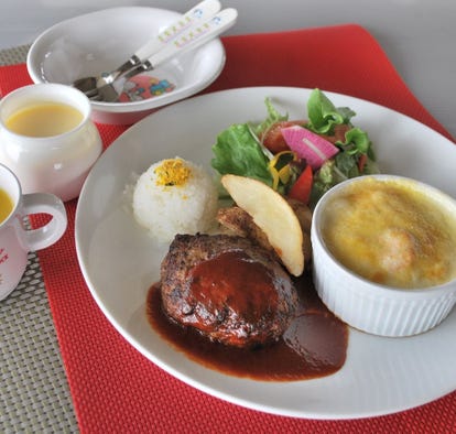 美味しいお店が見つかる 新潟市西蒲区のハンバーグでおすすめしたい人気のお店 ぐるなび