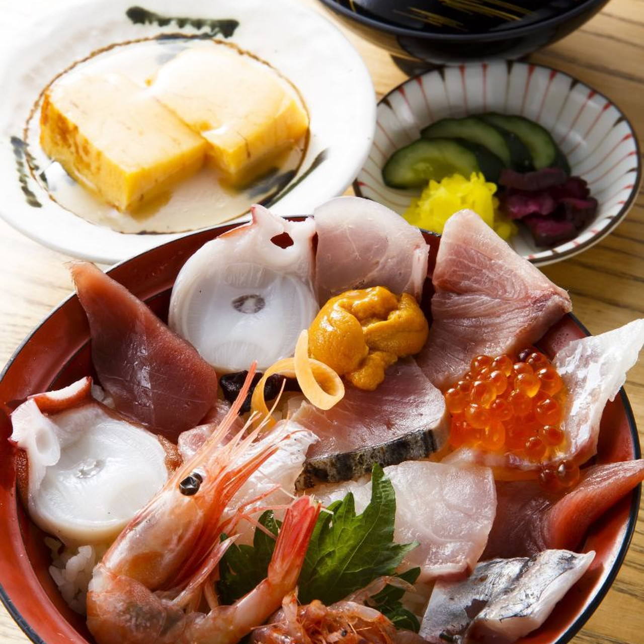小田原 バル 小田原の創作和食と海鮮