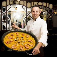 スペイン料理 ミゲル フアニ 新宿タカシマヤタイムズスクエア 新宿 スペイン料理 ぐるなび