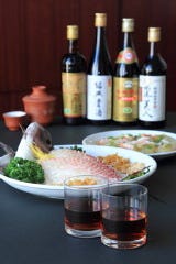 海皇 堂島店