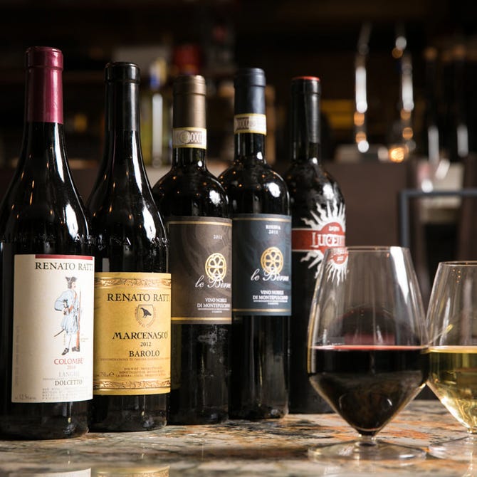 Novecchio 西院 西院 イタリアン イタリア料理 ぐるなび