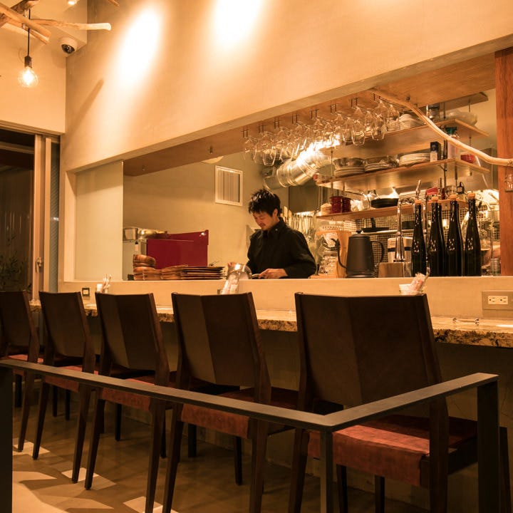 Novecchio 西院 西院 イタリアン イタリア料理 ぐるなび