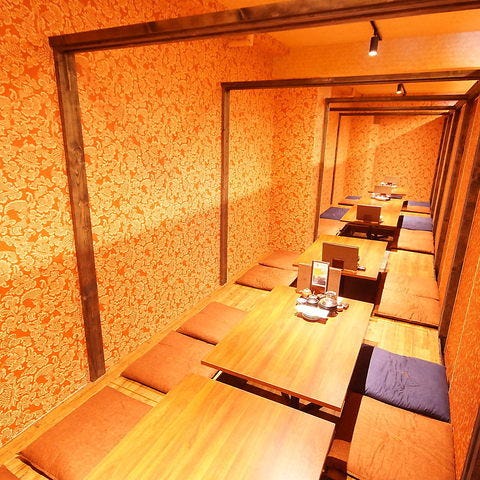 個室 藁焼き小屋 た藁や たわらや 伊丹店 伊丹 居酒屋 ぐるなび